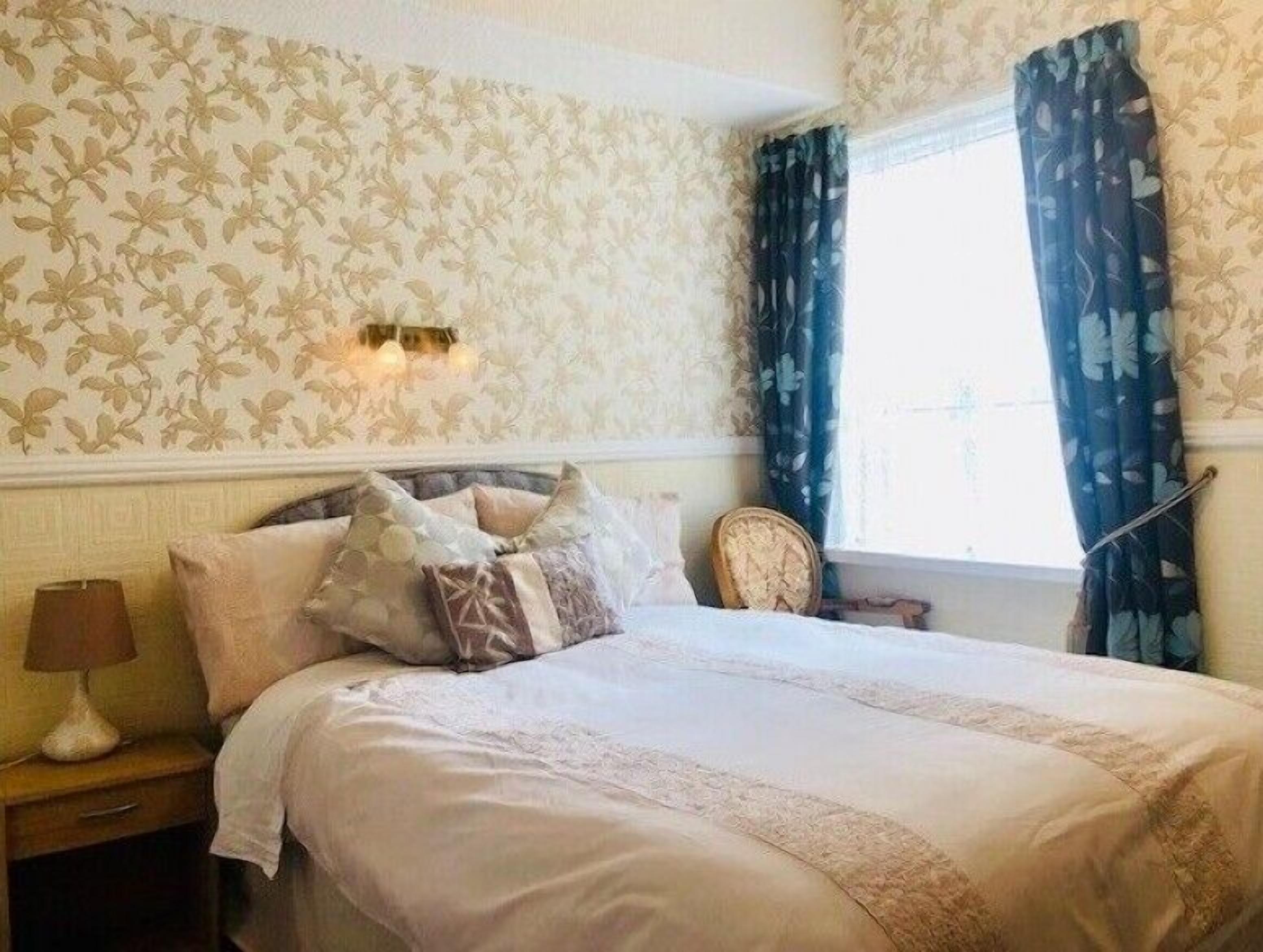 Dunromin Hotel — Photos 3